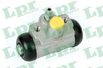Колесный тормозной цилиндр LPR купить