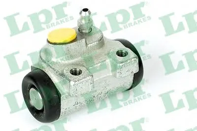 Колесный тормозной цилиндр LPR купить