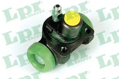Колесный тормозной цилиндр LPR купить