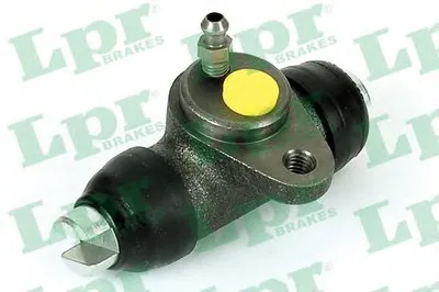 Колесный тормозной цилиндр LPR купить