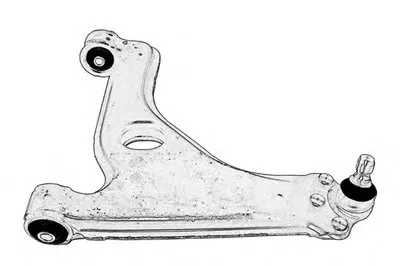 Рычаг независимой подвески колеса, подвеска колеса OCAP купить