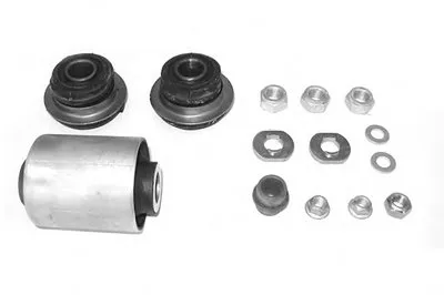 Комлектующее руля, подвеска колеса OCAP купить