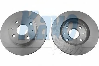 Тормозной диск KAVO PARTS купить
