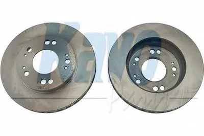Тормозной диск KAVO PARTS купить