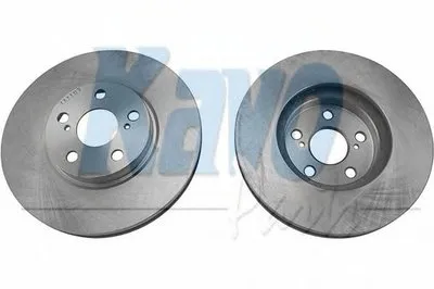 Тормозной диск KAVO PARTS купить