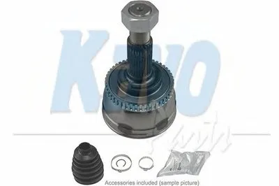 Шарнирный комплект, приводной вал KAVO PARTS купить