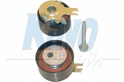 Натяжной ролик, ремень ГРМ KAVO PARTS купить