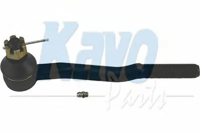 Наконечник поперечной рулевой тяги KAVO PARTS купить