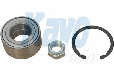 Комплект подшипника ступицы колеса KAVO PARTS купить