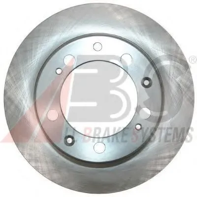 Тормозной диск A.B.S. купить
