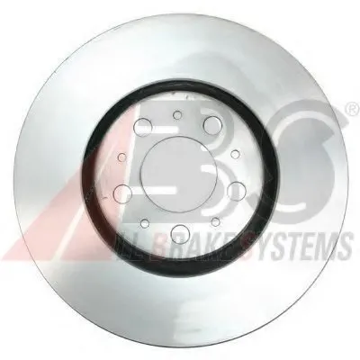 Тормозной диск A.B.S. купить