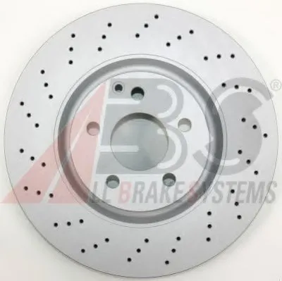 Тормозной диск A.B.S. купить