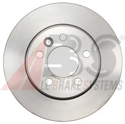 Тормозной диск A.B.S. купить