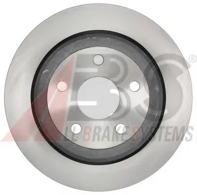 Тормозной диск A.B.S. купить