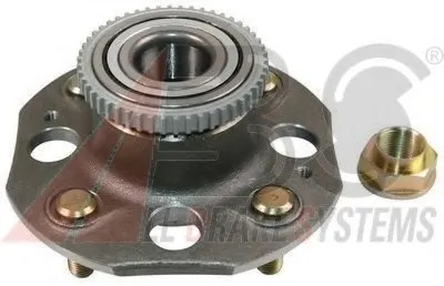 ? колесн. ступицы = A.B.S. купить