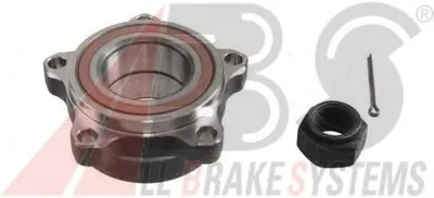 ? колесн. ступицы = A.B.S. купить