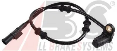 Датчик, частота вращения колеса A.B.S. купить