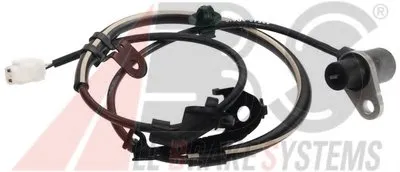 Датчик, частота вращения колеса A.B.S. купить