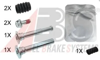 Комплект направляющей гильзы A.B.S. купить