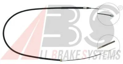 Трос, стояночная тормозная система A.B.S. купить