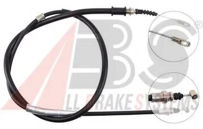Трос, стояночная тормозная система A.B.S. купить