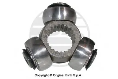 Муфта с шипами, приводной вал BIRTH купить