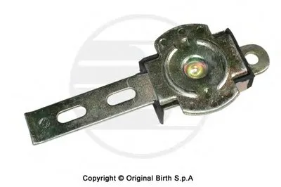 Ремкомплект, рычаг переключения BIRTH купить