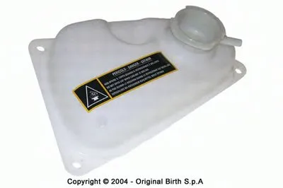 Бачок, радиатор BIRTH купить