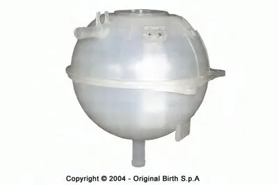 Бачок, радиатор BIRTH купить