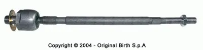 Осевой шарнир, рулевая тяга BIRTH купить