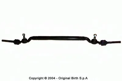 Поперечная рулевая тяга BIRTH купить