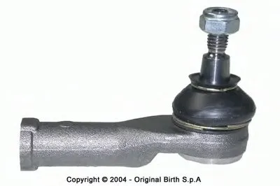 Наконечник поперечной рулевой тяги BIRTH купить