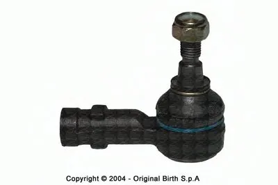 Наконечник поперечной рулевой тяги BIRTH купить