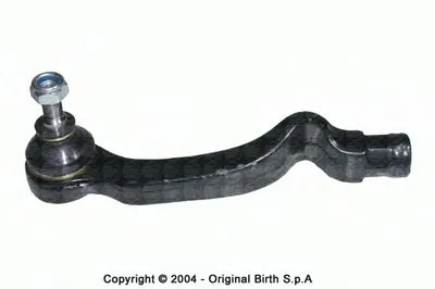 Наконечник поперечной рулевой тяги BIRTH купить