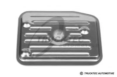 Гидрофильтр, автоматическая коробка передач TRUCKTEC AUTOMOTIVE купить