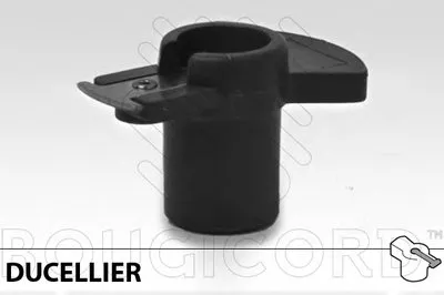 Бегунок распределителя зажигания BOUGICORD купить