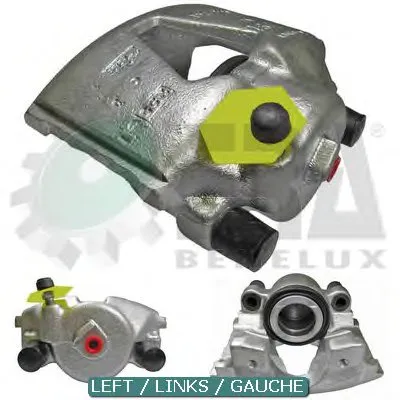 Тормозной суппорт ERA Benelux купить