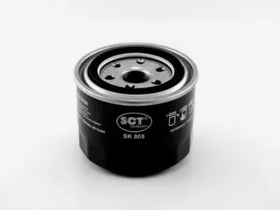 Масляный фильтр SCT Germany купить