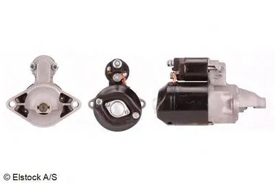 Стартер ELSTOCK купить