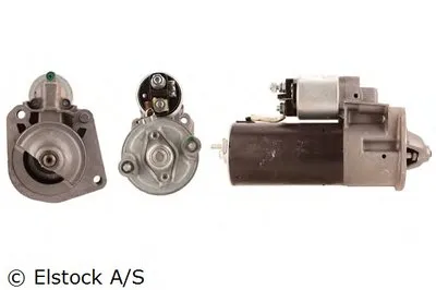 Стартер ELSTOCK купить