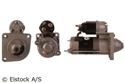 Стартер ELSTOCK купить