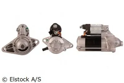 Стартер ELSTOCK купить