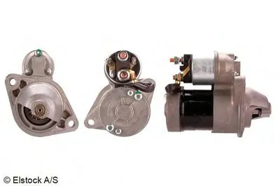 Стартер ELSTOCK купить