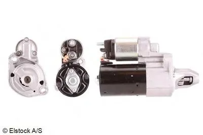 Стартер ELSTOCK купить