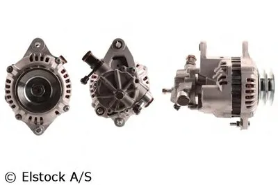 Генератор ELSTOCK купить