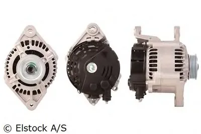 Генератор ELSTOCK купить