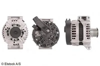 Генератор ELSTOCK купить