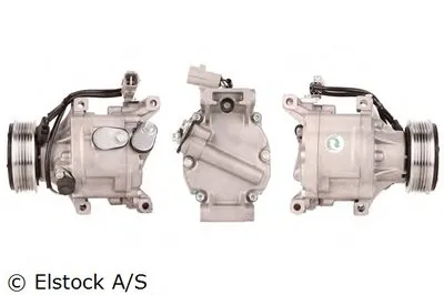 Компрессор, кондиционер ELSTOCK купить