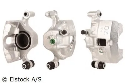 Тормозной суппорт ELSTOCK купить