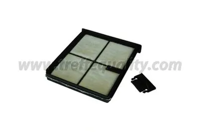 Фильтр, воздух во внутренном пространстве 3F QUALITY купить